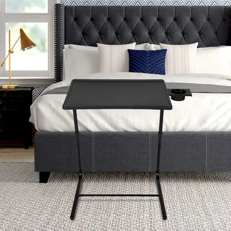Adjustable Laptop Desk with Tilt & Height Control – Filinkela