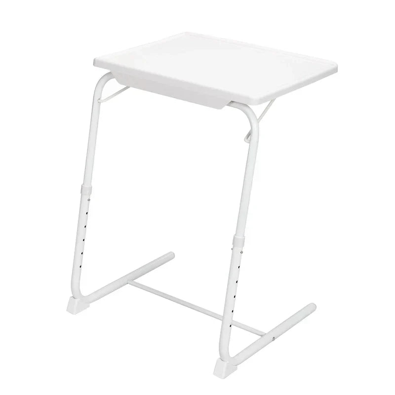 Adjustable Laptop Desk with Tilt & Height Control – Filinkela