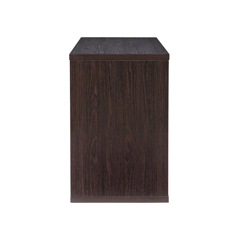 Alaric 2 Cube Storage Desk